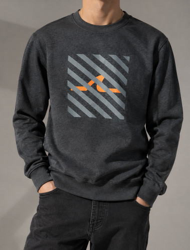 Paul shark yachting sweater - shark,