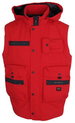 Gilet uomo outdoor paul - uomo, &