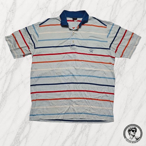 Paul shark yachting polo - paul,