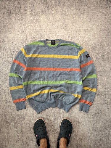 Maglione paul shark yachting - paul, &