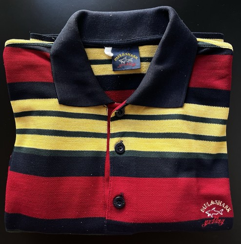 Polo vintage paul - vintage,