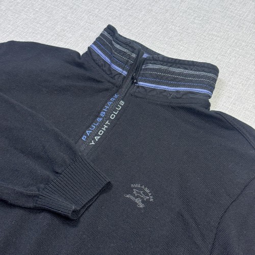 Maglione paul shark yachting - maglione,