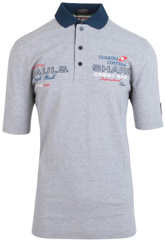 Polo uomo paul - uomo,