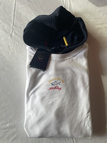 Felpa paul shark yachting - paul&shark,