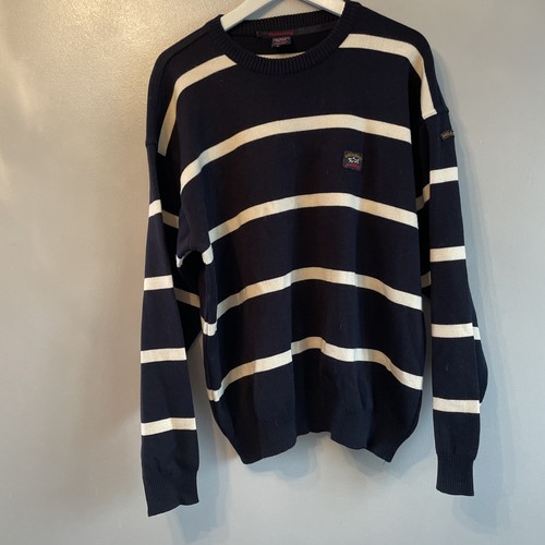 Maglione paul shark - shark, yachting