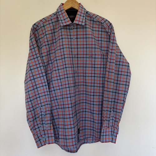 Camicia paul shark yachting - camicia, &