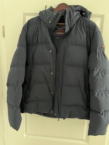 Paul shark yachting typhoon - paul, &