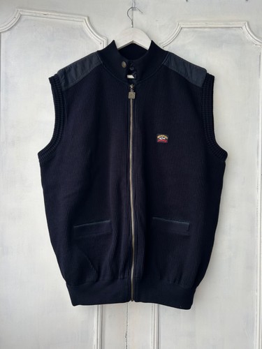Paul shark yachting navy - &,