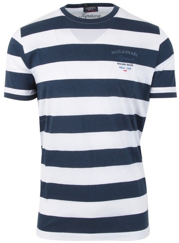 Paul shark yachting t shirt - paul, t-shirt