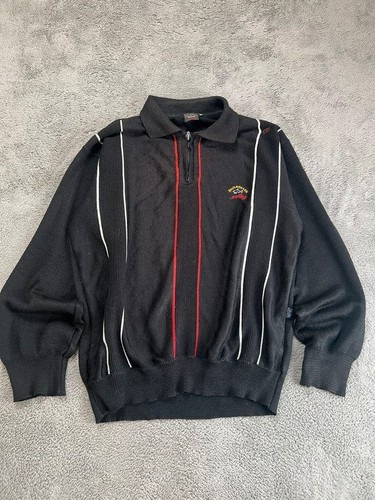 Maglione polo vintage - , paul