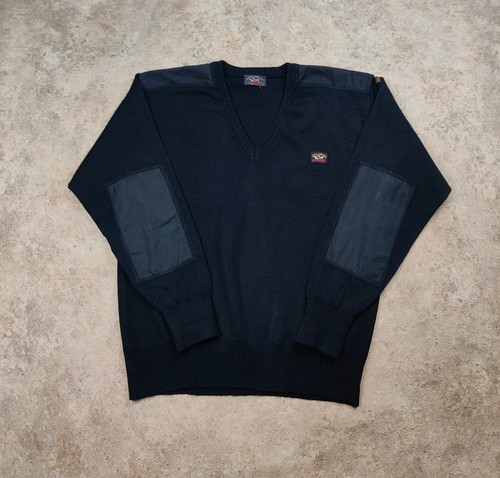 Maglione vintage paul shark - vintage, &