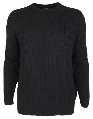 Maglione pullover uomo paul - maglione,
