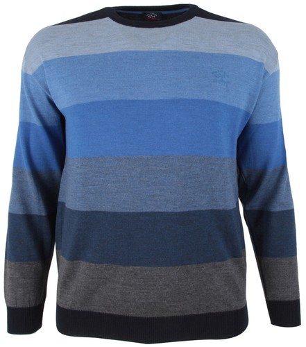 Paul shark yachting - &, maglione