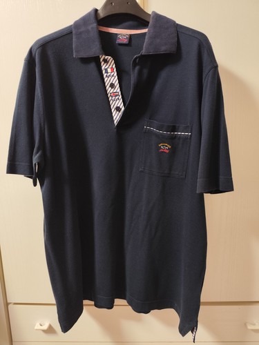 Paul shark yachting polo - &,