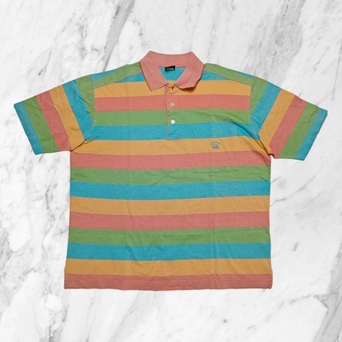 Paul shark yachting polo - shark,