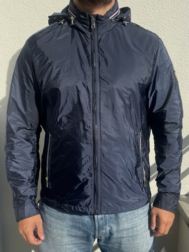 Giacca vento paul shark - paul,