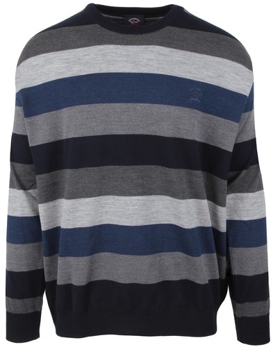 Paul shark yachting maglione - shark,