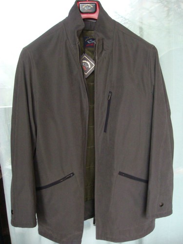 Giubbotto paul shark - ,