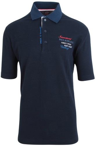 Polo uomo paul shark - &,