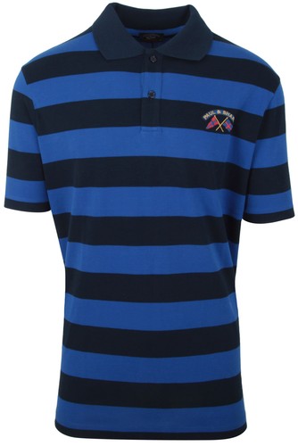 Polo uomo paul shark - polo,