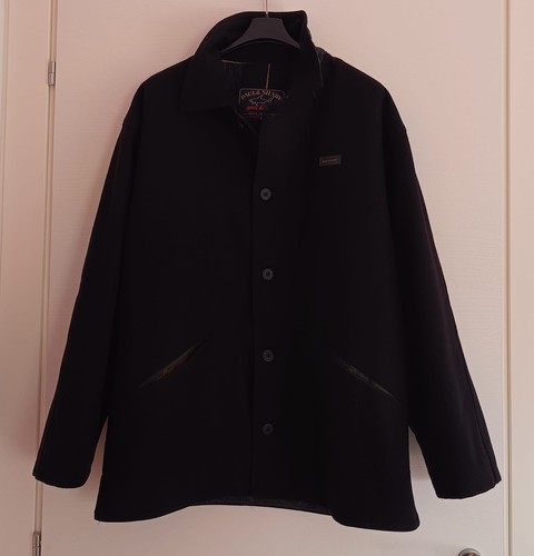 Paul shark yachting cappotto - shark,