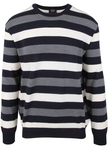 Paul shark yachting maglione - paul,