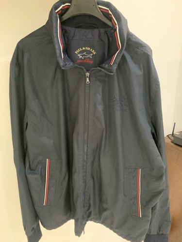 Paul shark yachting giacca - giacca, a