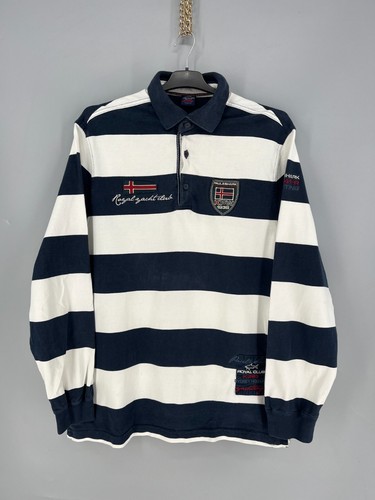 Polo vintage paul shark - vintage,