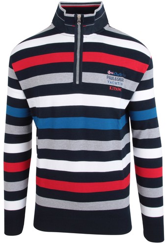 Paul shark yachting maglione - shark,
