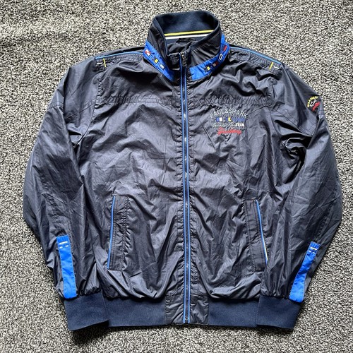 Paul shark yachting jacket - paul,