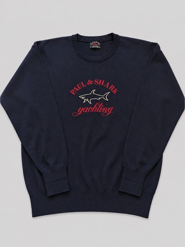 Maglione paul shark yachting - maglione,