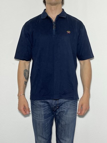 Polo paul shark yachting - paul, &