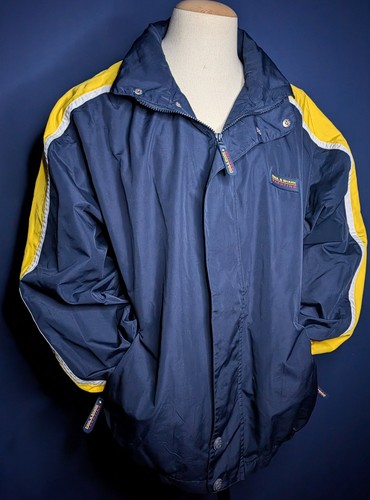 Paul shark yachting sailing - paul,