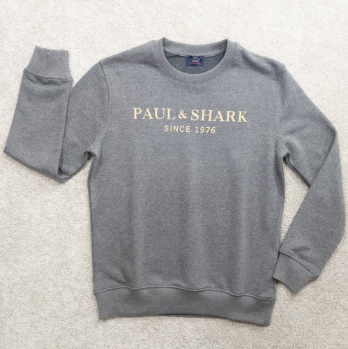 Paul shark yachting grigio - yachting,