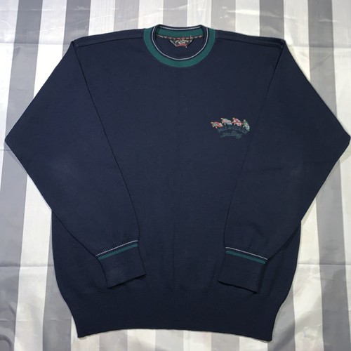 Maglione girocollo paul - maglione,