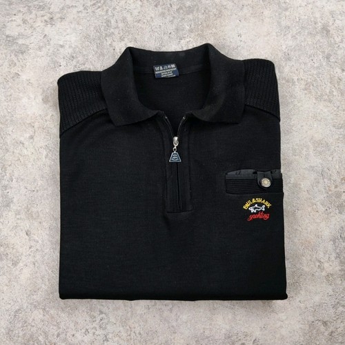 Sweat zip paul - sweat, &