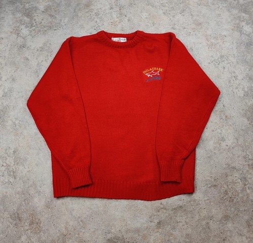 Maglione vintage paul shark - maglione,