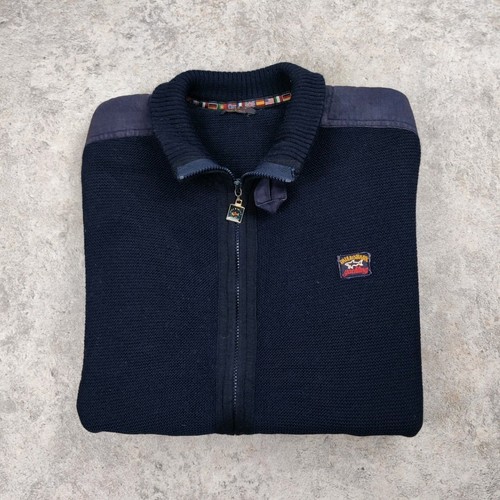 Sweat full zip - &, shark