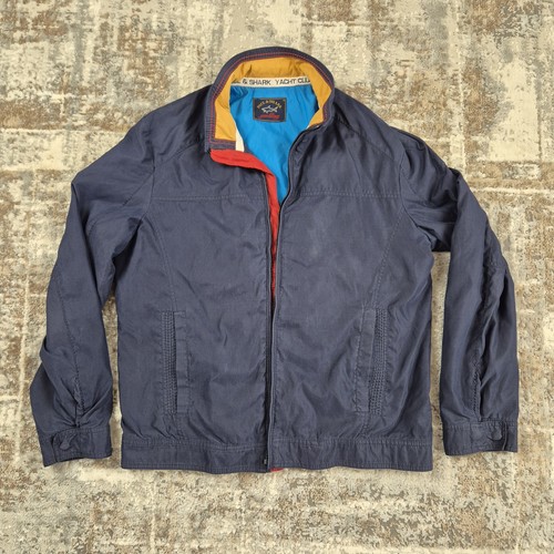 Giacca uomo paul - giacca,