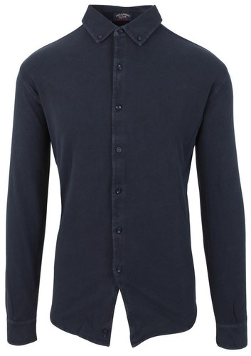 Camicia uomo manica - , paul