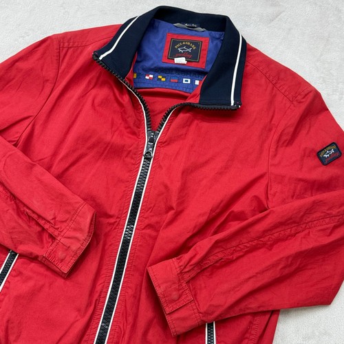 Paul shark yachting jacket - &,