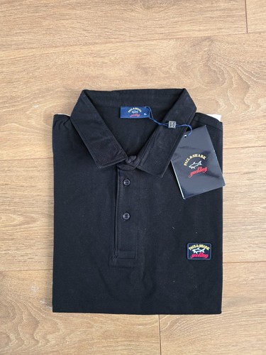 Polo uomo paul shark - polo, &