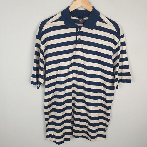 Polo paul shark - &,