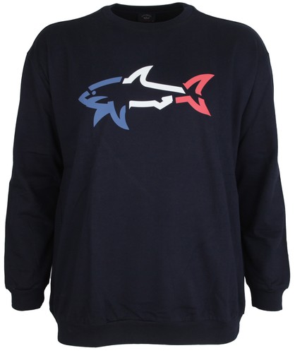 Paul shark yachting maglione - shark,